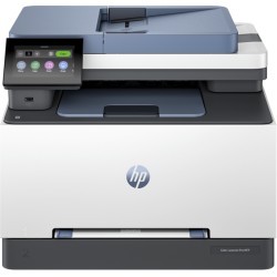 HP LaserJet Pro 3303fdn...