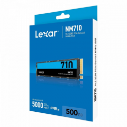 Lexar NM710 M.2 PCIe NVMe...