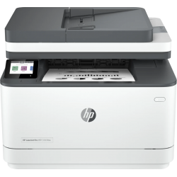 HP LaserJet Pro 3103fdw