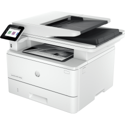 HP LaserJet Pro 4103fdn