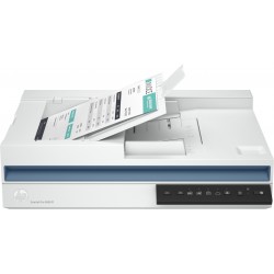 HP ScanJet Pro 3600 f1