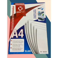 Couverture Eurochrome A4...