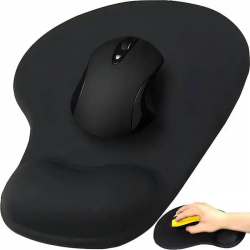 Tapis de Souris Repose Poignet