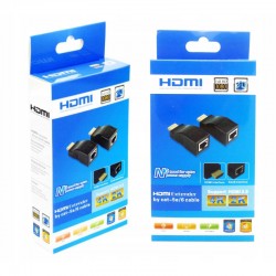HDMI Extender 60m...