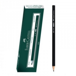 Crayons HB2 FABER