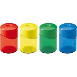 Taille Crayon