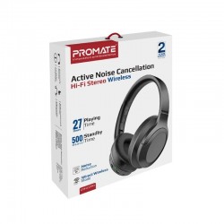 Casque stereo sans fil haut...