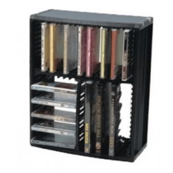 Micro Meilon CD Storage 2...