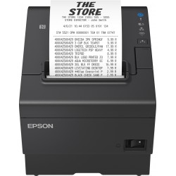 Imprimante de tickets Epson...