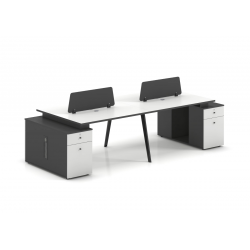 Bureau Workstation Respect...