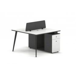 Bureau Workstation Respect...