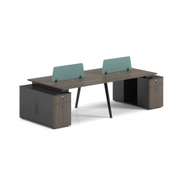 Bureau Workstation Respect...