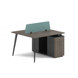 Bureau Workstation Respect...