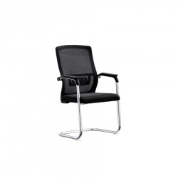 Chaise Visiteur Overtime -...