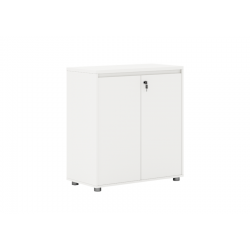 Élément Bas Polar Pro - Blanc