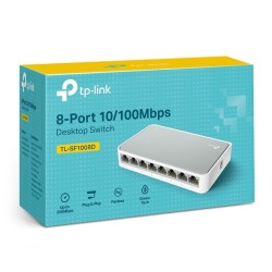 TP-link Switch 8port...
