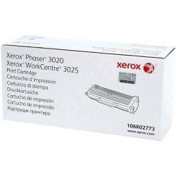 Xerox WorkCentre 3025 original