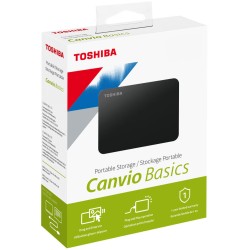 Toshiba 1TB