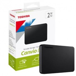 DISQUE DUR EXTERNE  2TO...