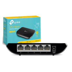 TP-link Switch 5port Gigabit