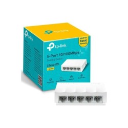 TP-Link Switch 5Ports...