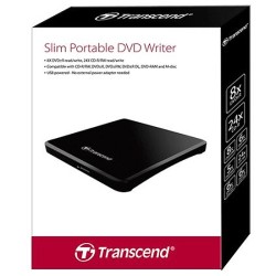Slim Portable DVD Writer...