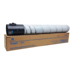 KONICA MINOLTA TN322 original