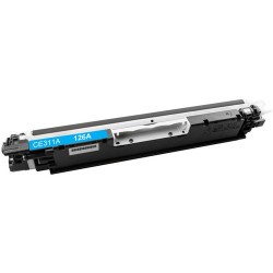 HP CE311 Cyan