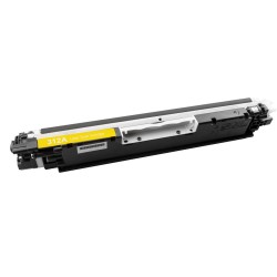 HP CE312 Yellow