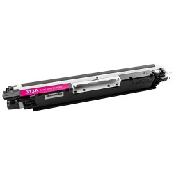 HP CE313 Magenta